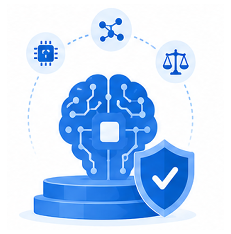 Privacy Governance Framework Development